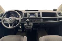 Volkswagen Caravelle vaihtoauto