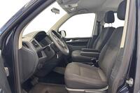 Volkswagen Caravelle vaihtoauto
