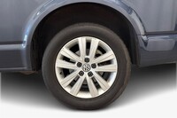 Volkswagen Caravelle vaihtoauto