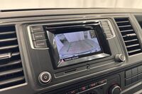 Volkswagen Caravelle vaihtoauto