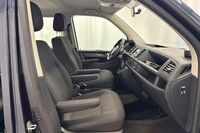 Volkswagen Caravelle vaihtoauto