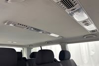 Volkswagen Caravelle vaihtoauto