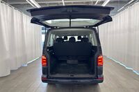 Volkswagen Caravelle vaihtoauto