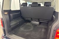 Volkswagen Caravelle vaihtoauto