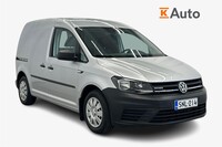 Volkswagen Caddy vaihtoauto