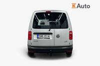Volkswagen Caddy vaihtoauto
