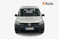 Volkswagen Caddy vaihtoauto