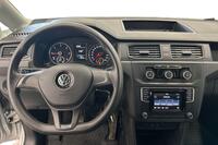 Volkswagen Caddy vaihtoauto