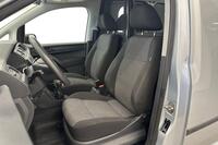 Volkswagen Caddy vaihtoauto