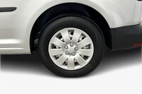 Volkswagen Caddy vaihtoauto