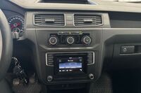 Volkswagen Caddy vaihtoauto