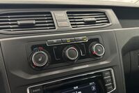 Volkswagen Caddy vaihtoauto