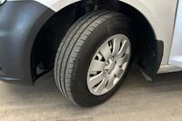 Volkswagen Caddy vaihtoauto