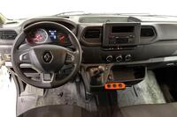Renault Master vaihtoauto