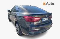 BMW X6 vaihtoauto