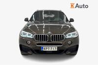 BMW X6 vaihtoauto