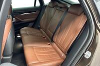BMW X6 vaihtoauto