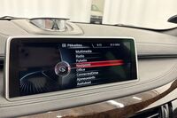 BMW X6 vaihtoauto