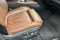 BMW X6 vaihtoauto