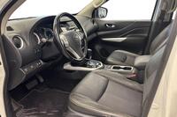 Nissan Navara vaihtoauto
