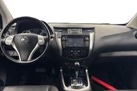 Nissan Navara vaihtoauto