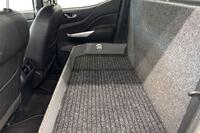 Nissan Navara vaihtoauto