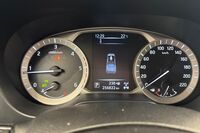 Nissan Navara vaihtoauto