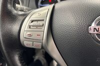 Nissan Navara vaihtoauto
