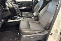 Nissan Navara vaihtoauto