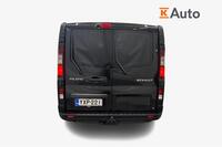 Renault Trafic vaihtoauto