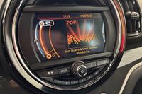 Mini Countryman vaihtoauto