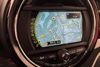 Mini Countryman vaihtoauto