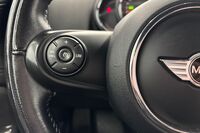 Mini Countryman vaihtoauto