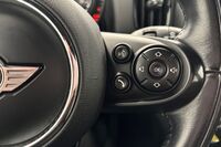 Mini Countryman vaihtoauto