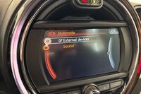 Mini Countryman vaihtoauto