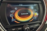 Mini Countryman vaihtoauto