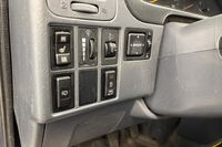 Toyota Hiace vaihtoauto
