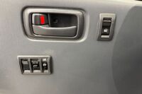 Toyota Hiace vaihtoauto
