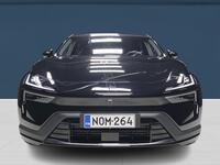 Polestar 4 vaihtoauto