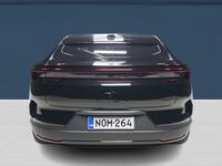 Polestar 4 vaihtoauto