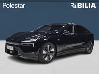 Polestar 4 vaihtoauto