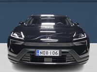 Polestar 4 vaihtoauto