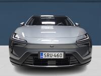 Polestar 4 vaihtoauto