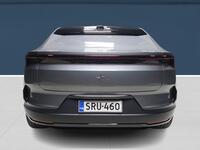 Polestar 4 vaihtoauto