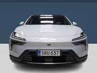 Polestar 4 vaihtoauto