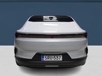 Polestar 4 vaihtoauto