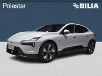 Polestar 4 vaihtoauto