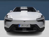 Polestar 4 vaihtoauto