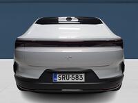 Polestar 4 vaihtoauto