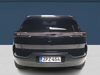 Polestar 3 vaihtoauto